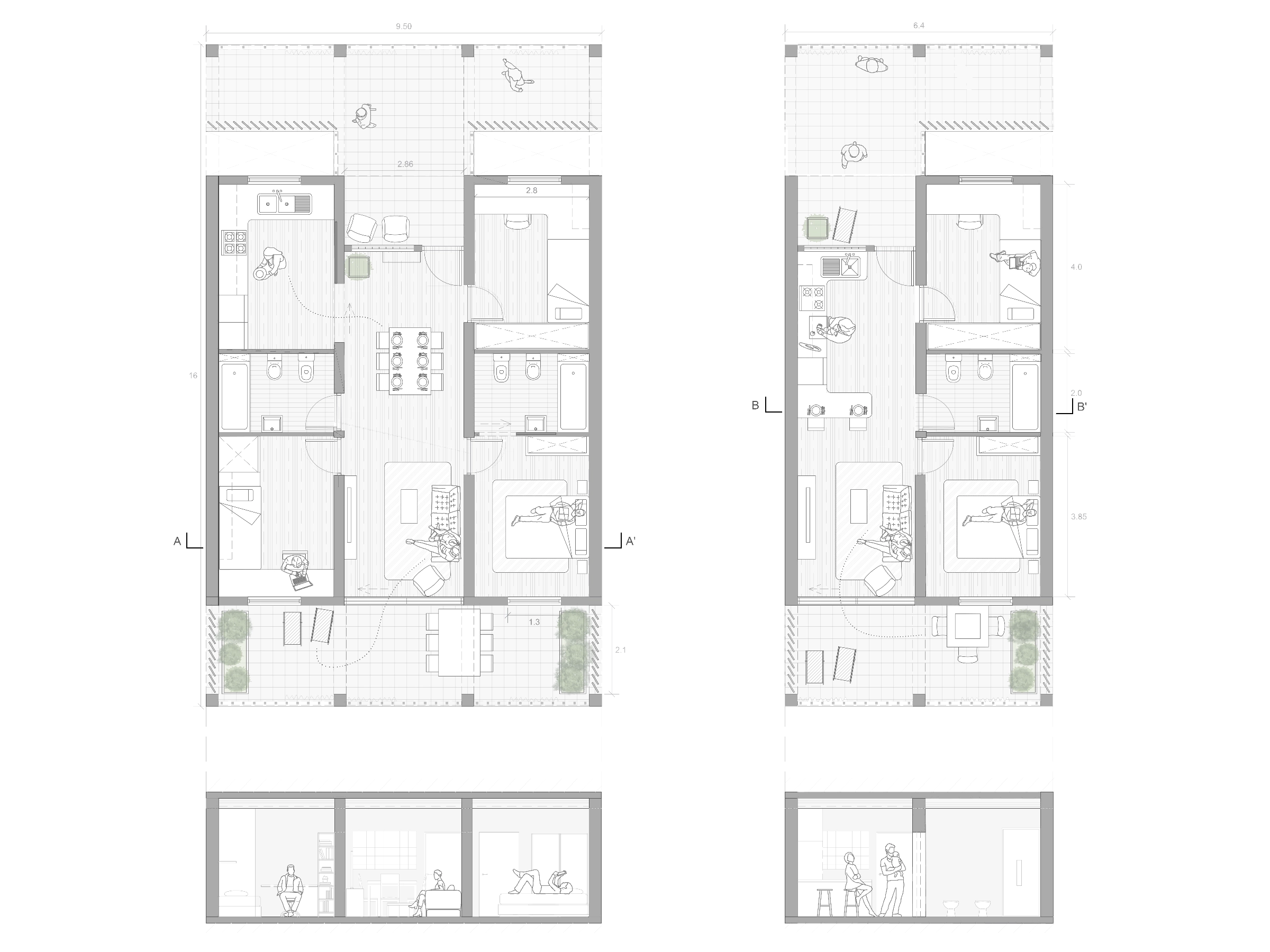 Joan Artero - Projecte destacat: Entre Places (2)