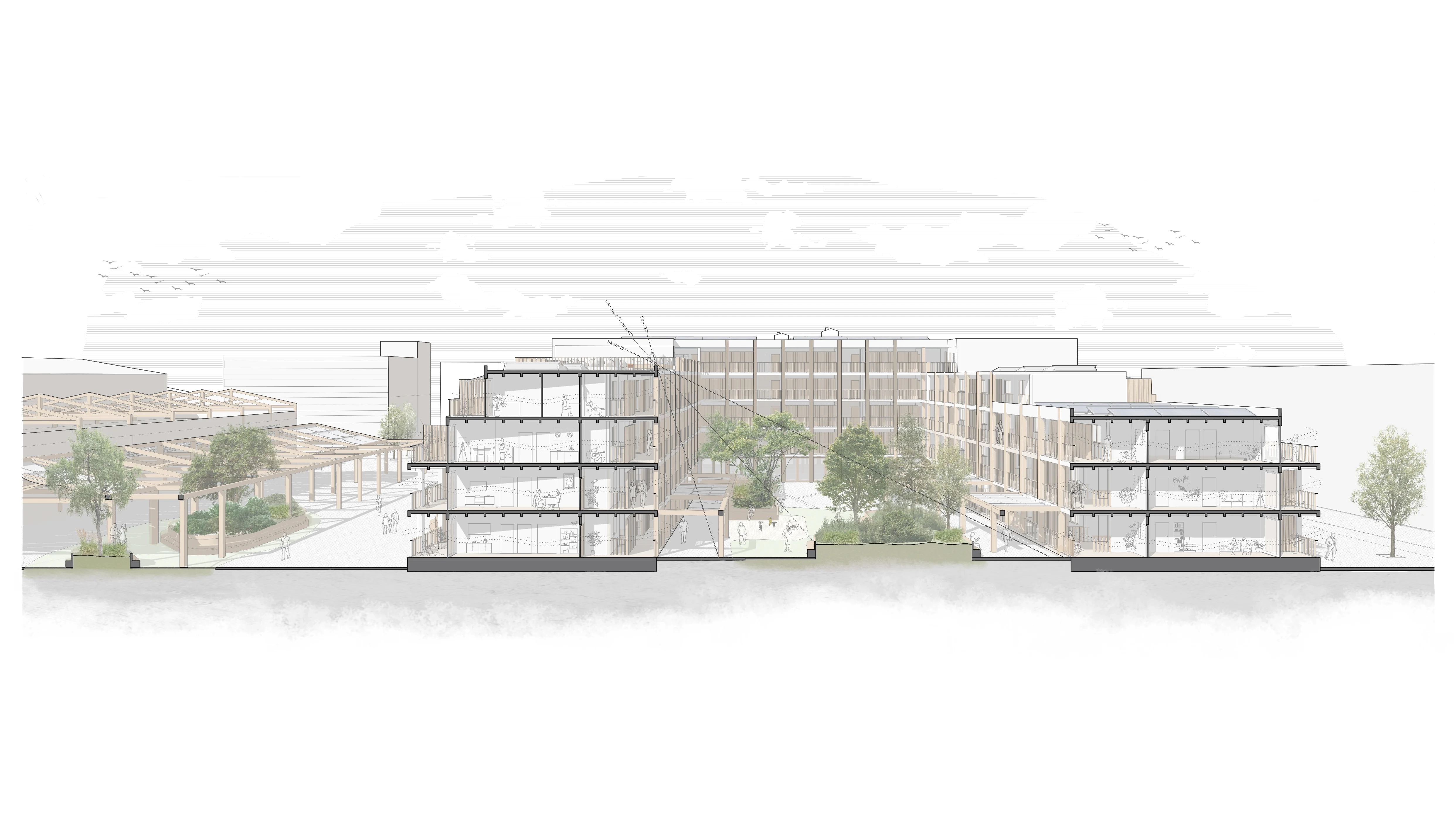 Joan Artero - Projecte destacat: Entre Places (3)