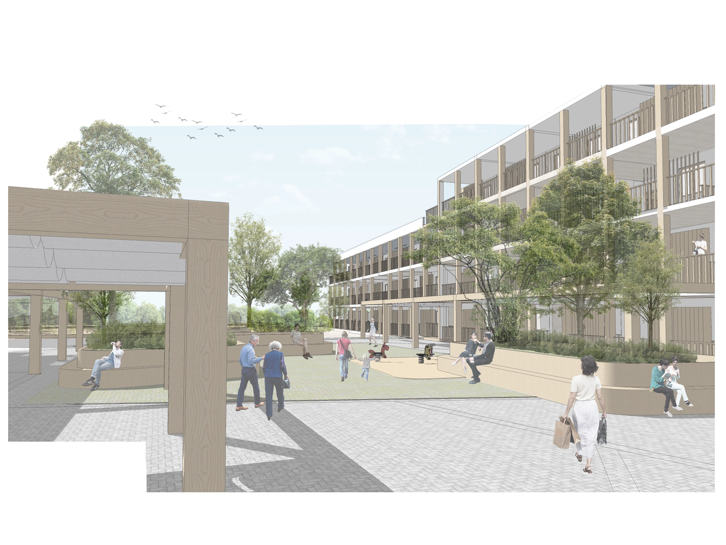 Joan Artero - Projecte destacat: Entre Places (1)