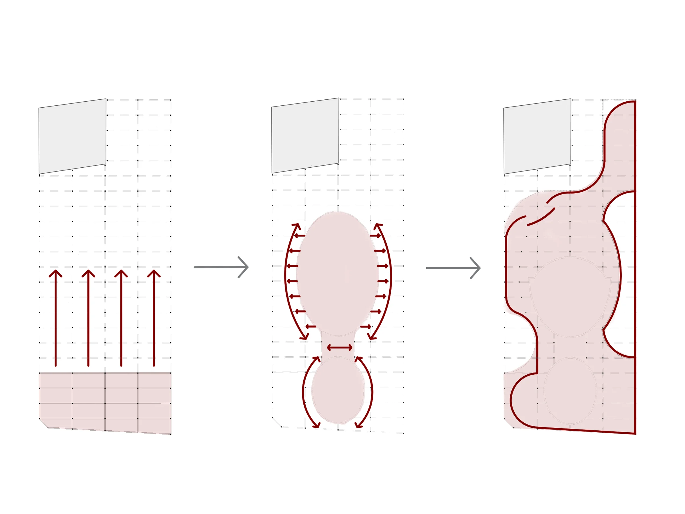 Joan Artero - Circus Anima - Diagrama conceptual